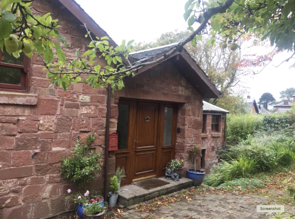 The Coach House Villa Skelmorlie Bagian luar foto