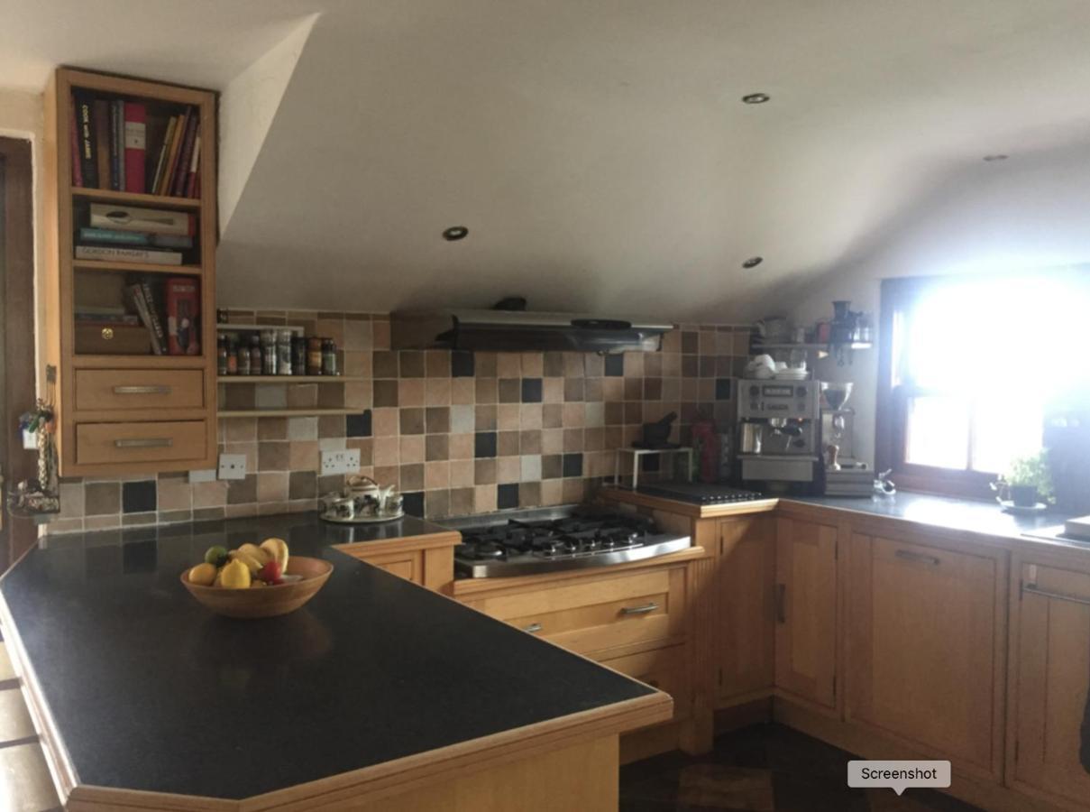 The Coach House Villa Skelmorlie Bagian luar foto