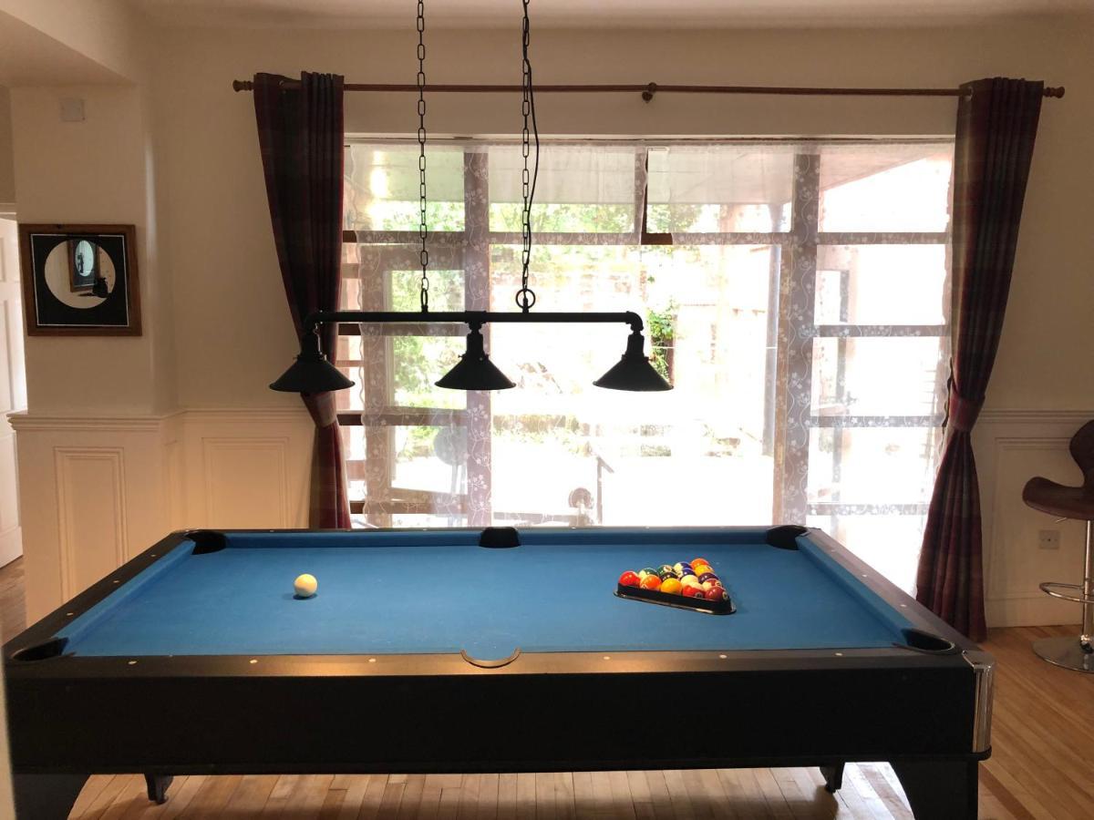 The Coach House Villa Skelmorlie Bagian luar foto