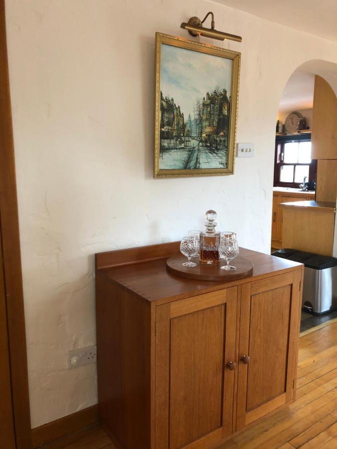 The Coach House Villa Skelmorlie Bagian luar foto