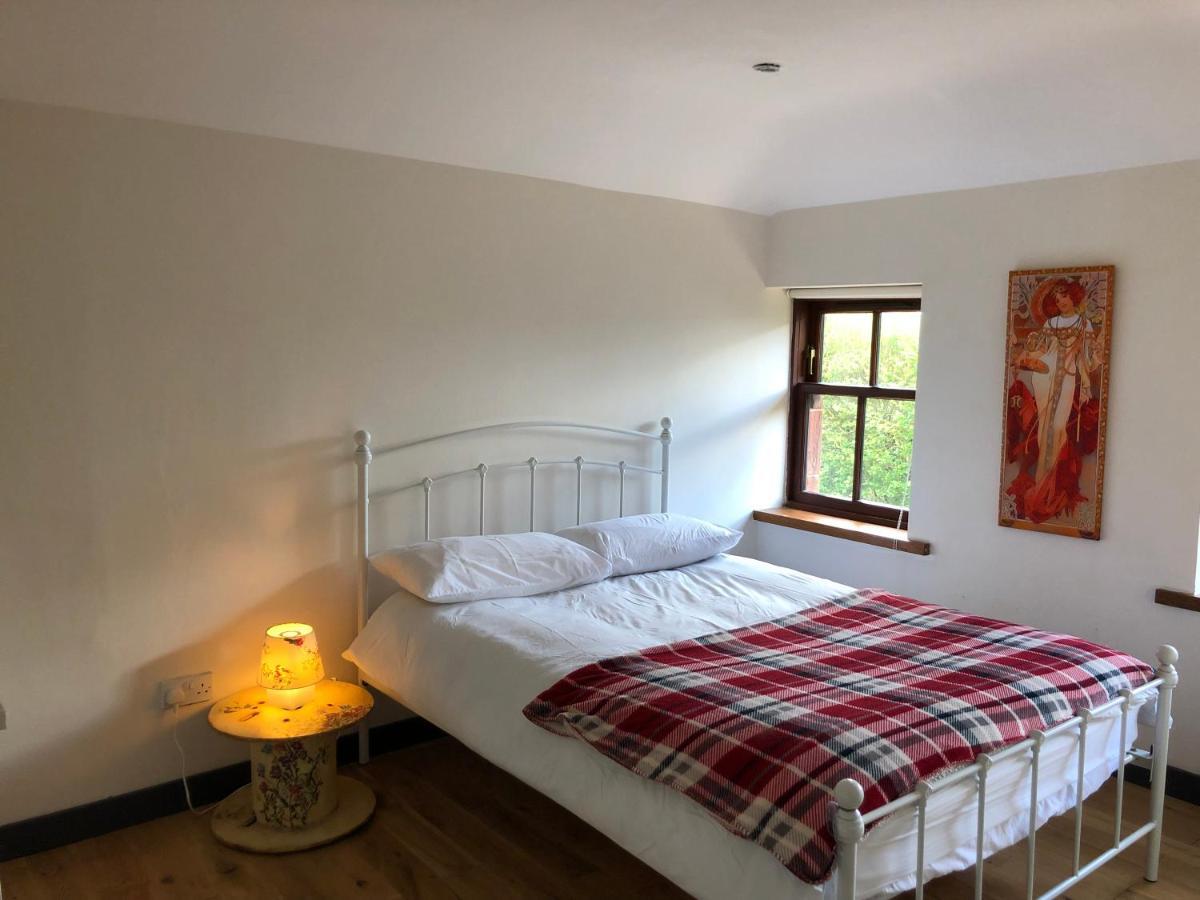 The Coach House Villa Skelmorlie Bagian luar foto