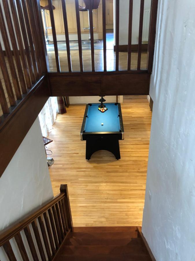 The Coach House Villa Skelmorlie Bagian luar foto