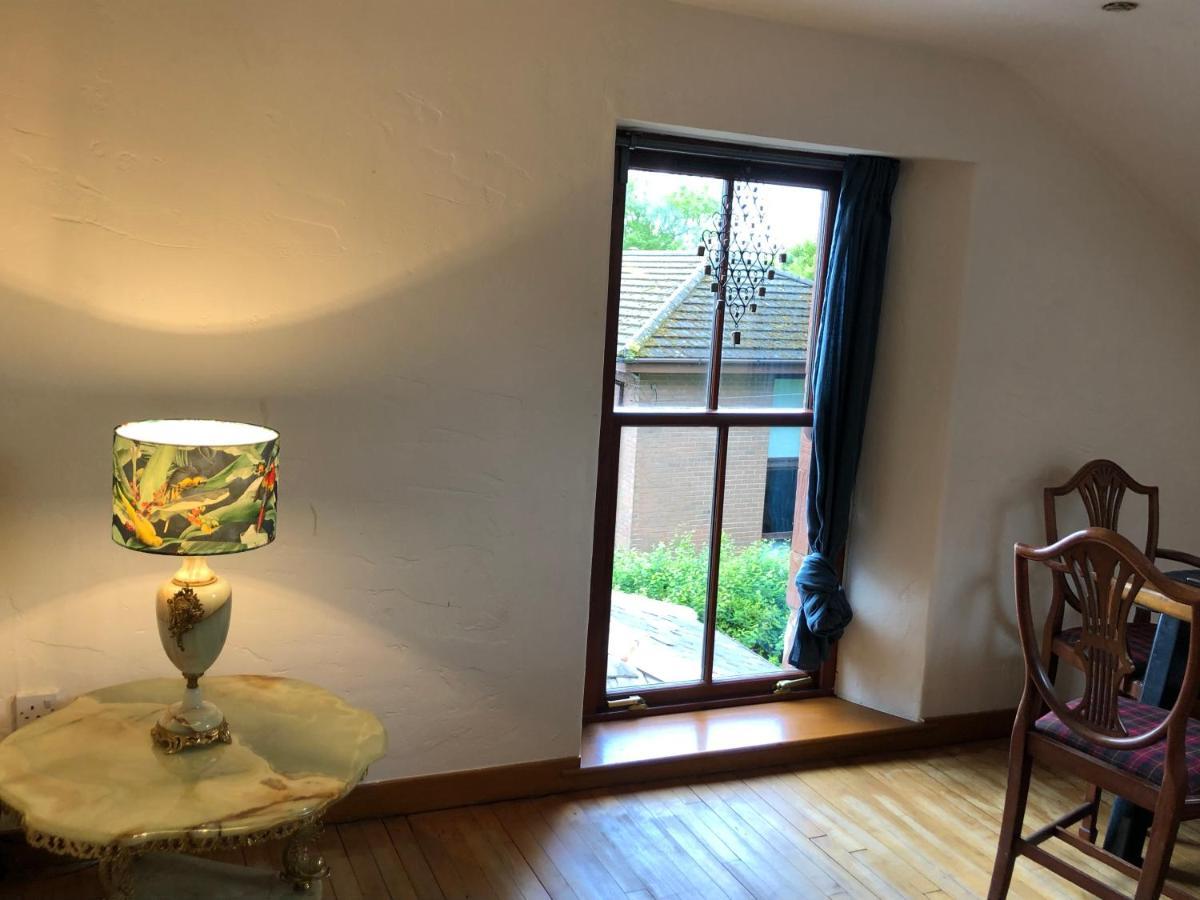 The Coach House Villa Skelmorlie Bagian luar foto