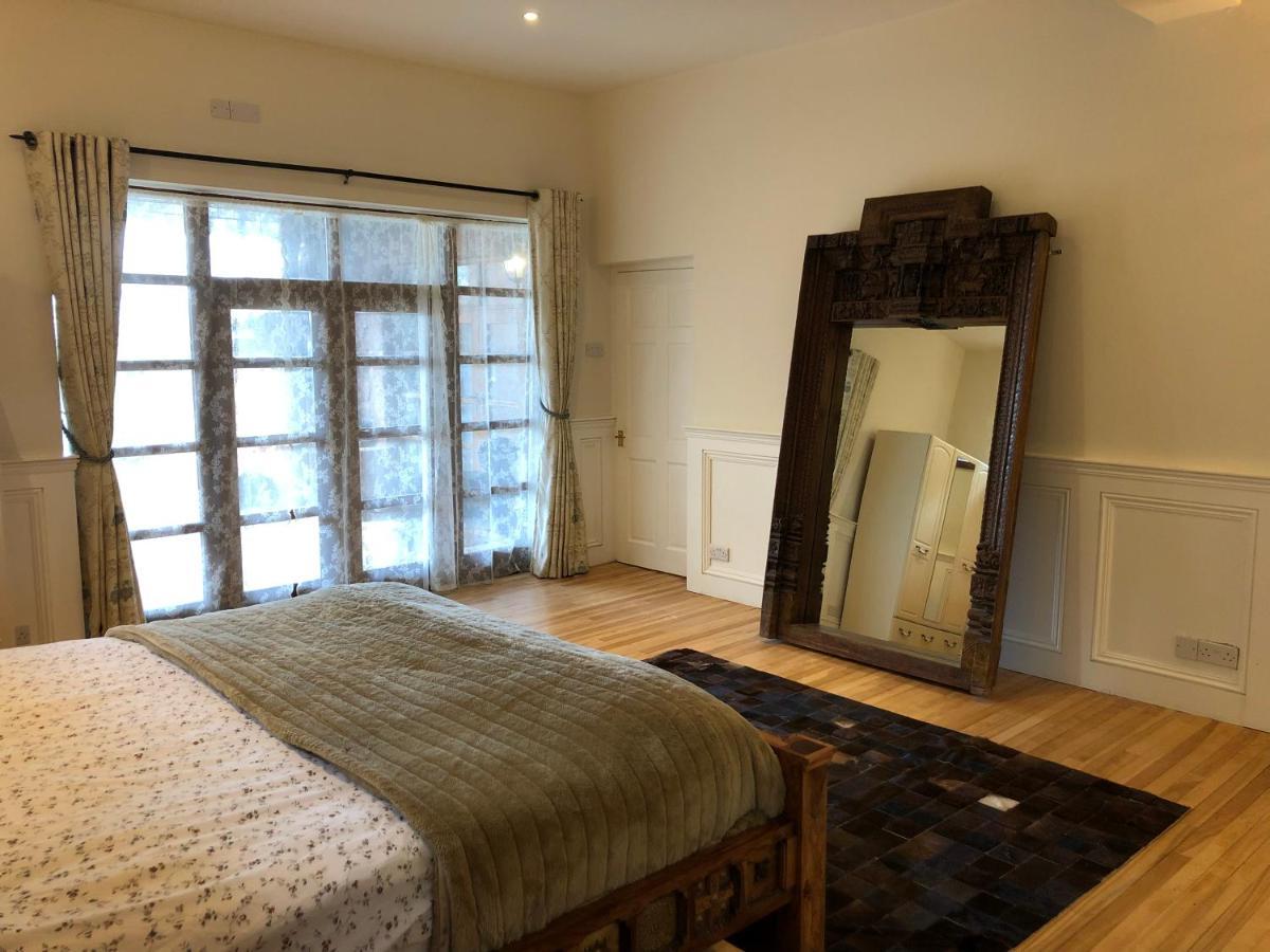 The Coach House Villa Skelmorlie Bagian luar foto
