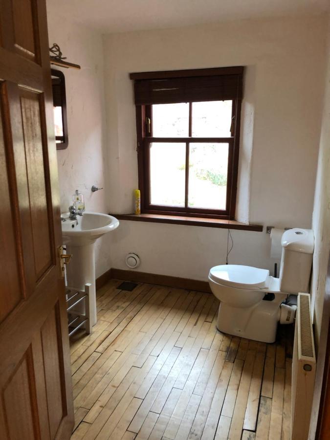 The Coach House Villa Skelmorlie Bagian luar foto