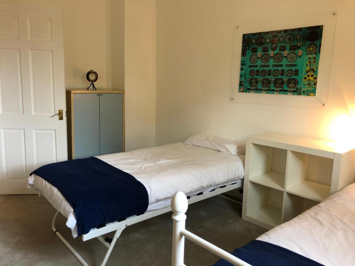 The Coach House Villa Skelmorlie Bagian luar foto