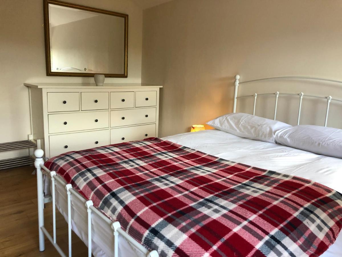 The Coach House Villa Skelmorlie Bagian luar foto