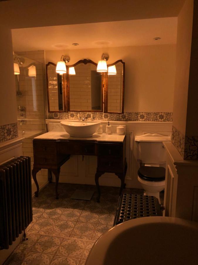 The Coach House Villa Skelmorlie Bagian luar foto