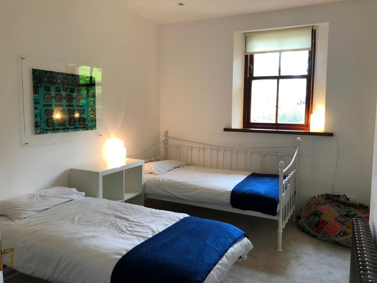The Coach House Villa Skelmorlie Bagian luar foto