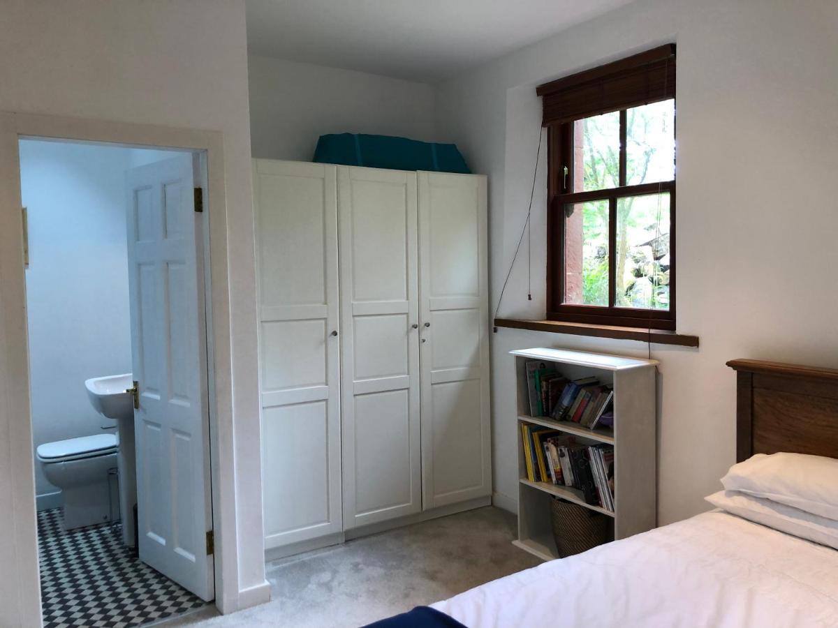 The Coach House Villa Skelmorlie Bagian luar foto