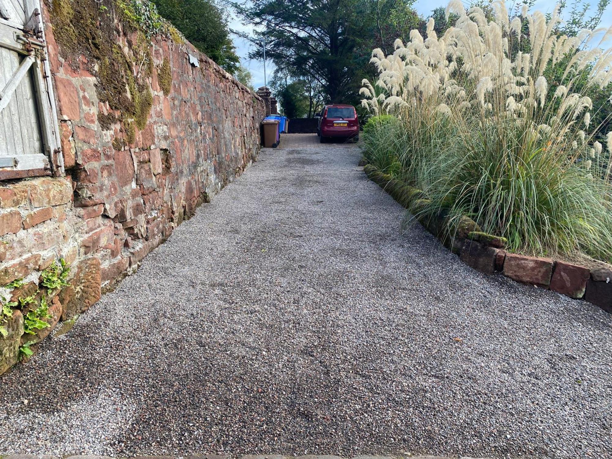 The Coach House Villa Skelmorlie Bagian luar foto